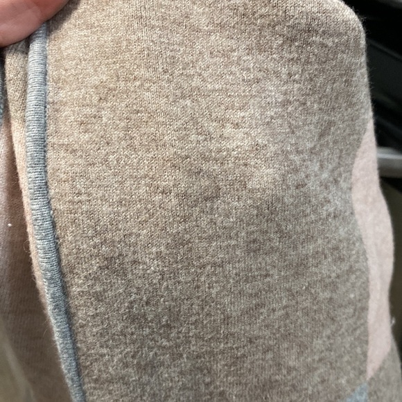 CHARTER CLUB HOODED DUSTER BRAND SIZE MEDIUM - Picture 15 of 15